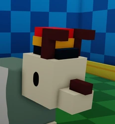 Springy | Be a Wobble Dog Wiki | Fandom