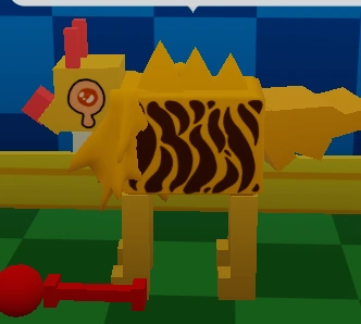 Springy | Be a Wobble Dog Wiki | Fandom