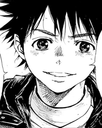 Ryuu Ichijou Be Blues Wiki Fandom Ryuu Ichijou Be Blues Wiki Fandom