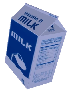 Be a dad and get milk simulator Wiki