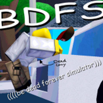 Exploring Dead ROBLOX Games 