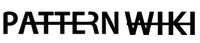 PatternWiki