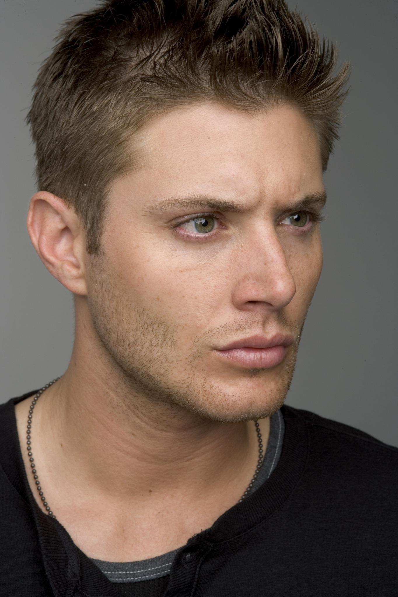 Dean online winchester haircut