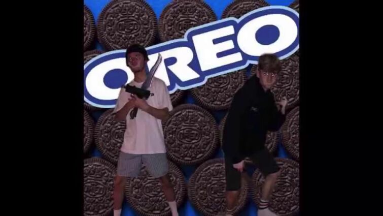 This Should Be Oreo S Theme Song But It Never Will Be Fandom - cookies song roblox