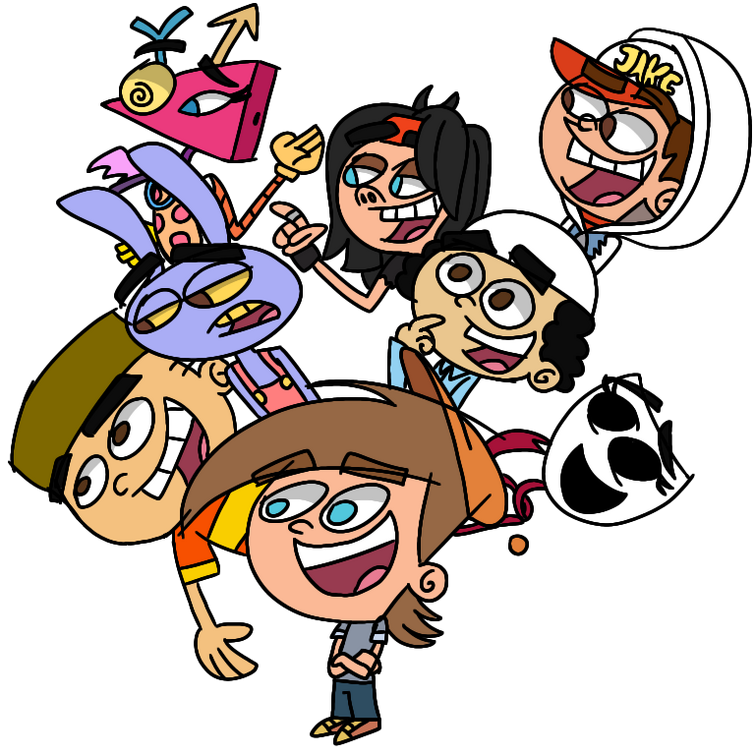 Fandom Image