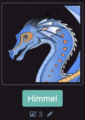 Raffle for the wiki+ showing u my new work | Fandom