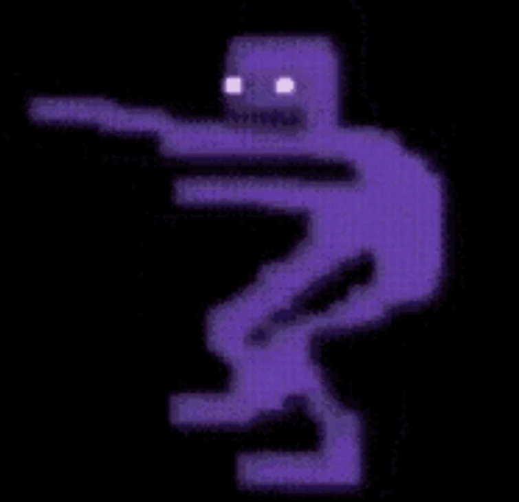 I can see why purple guy wants it Fandom