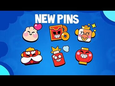 If You Could Get Any Of These For Free Which Item Would You Get Fandom - brawl stars navigator colette pins