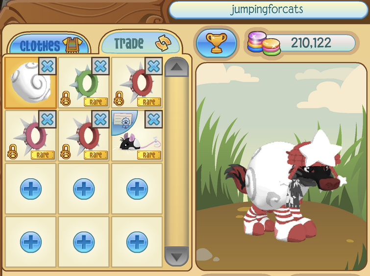 User blog:Shootingstrxs/qwertyuiopasdfghjklzxcvbnm, Animal Jam Item Worth  Wiki