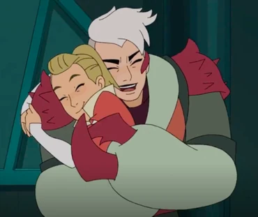 what Adora ship? | Fandom