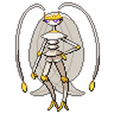 Pokemon Pheromosa – Pixelmon Reforged Wiki