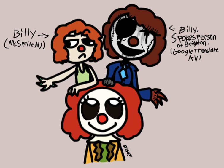 I found this on the art request in twf fandom wiki and drew it :  r/Thewaltenfiles