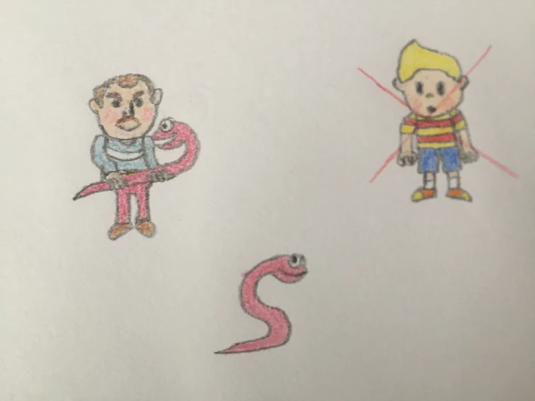 Rope Snake Gallery | Fandom