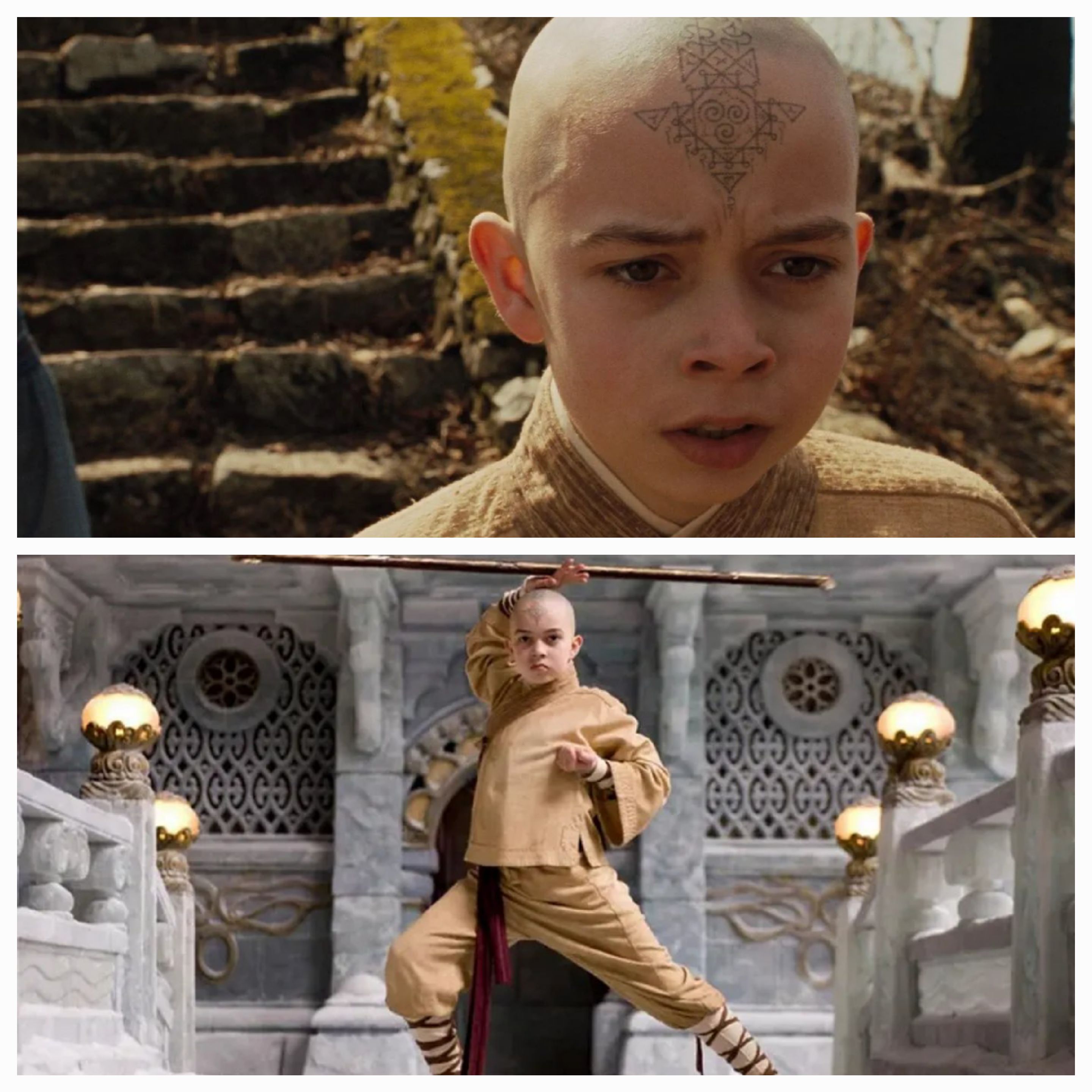 Avatar: The Last Airbender (2024 TV series) - Wikipedia