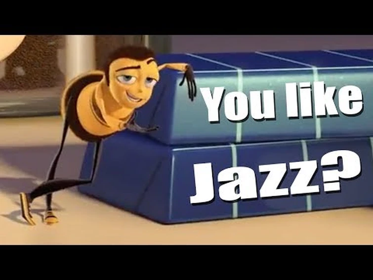 YA LIKE JAZZ! | Fandom