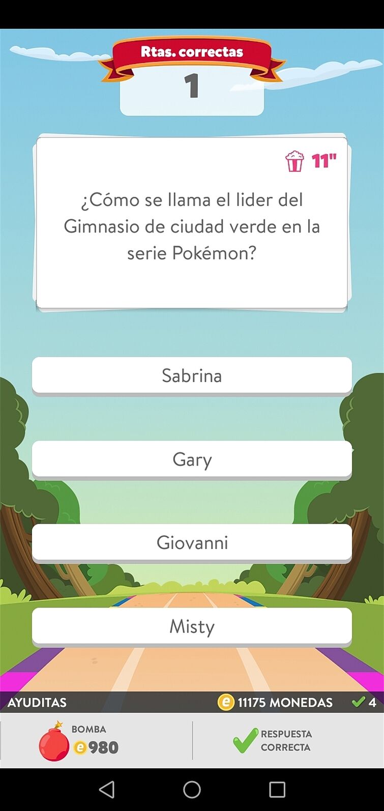 Qué tipo de Pokémon es mejor para conquistar gimnasios?