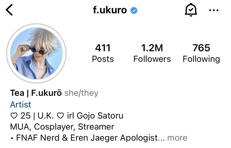 My favorite cosplayers!!! | Fandom