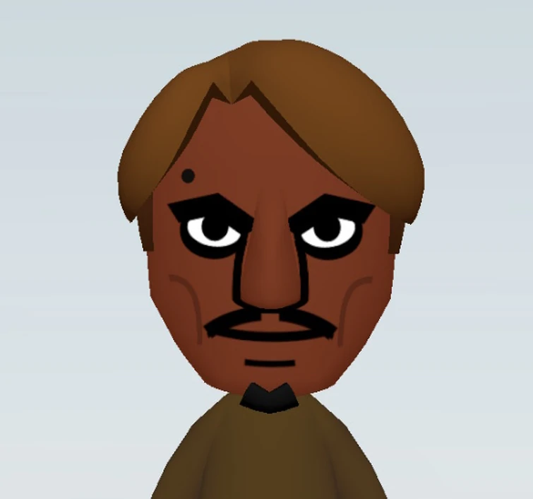 Finally revealing my Miitopia's Towns Guide (and Wiki CPU): Ross | Fandom