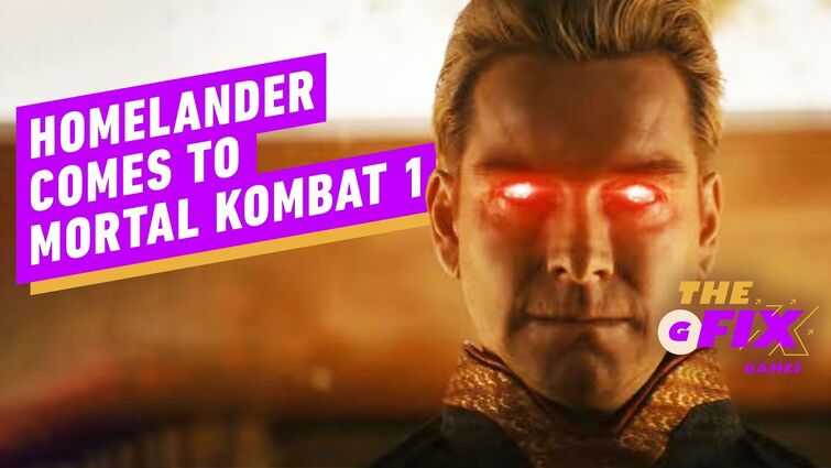 Tier Lists - Mortal Kombat 1 Guide - IGN