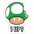 The Weird 1-Up's avatar