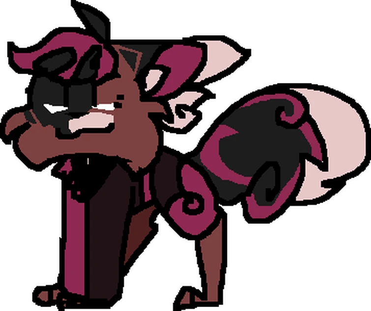 Caramel Arrow has an AU too Fandom