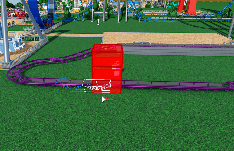 Discuss Everything About Theme Park Tycoon 2 Wikia Fandom