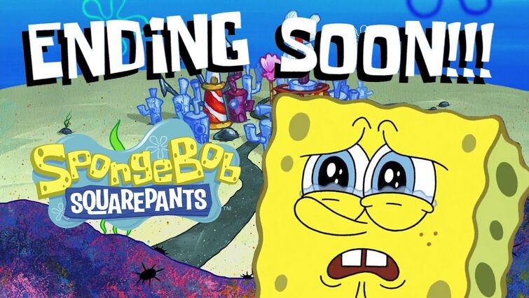 SpongeBob is Ending Soon in 2025!!! (ft. Vailskibum94)