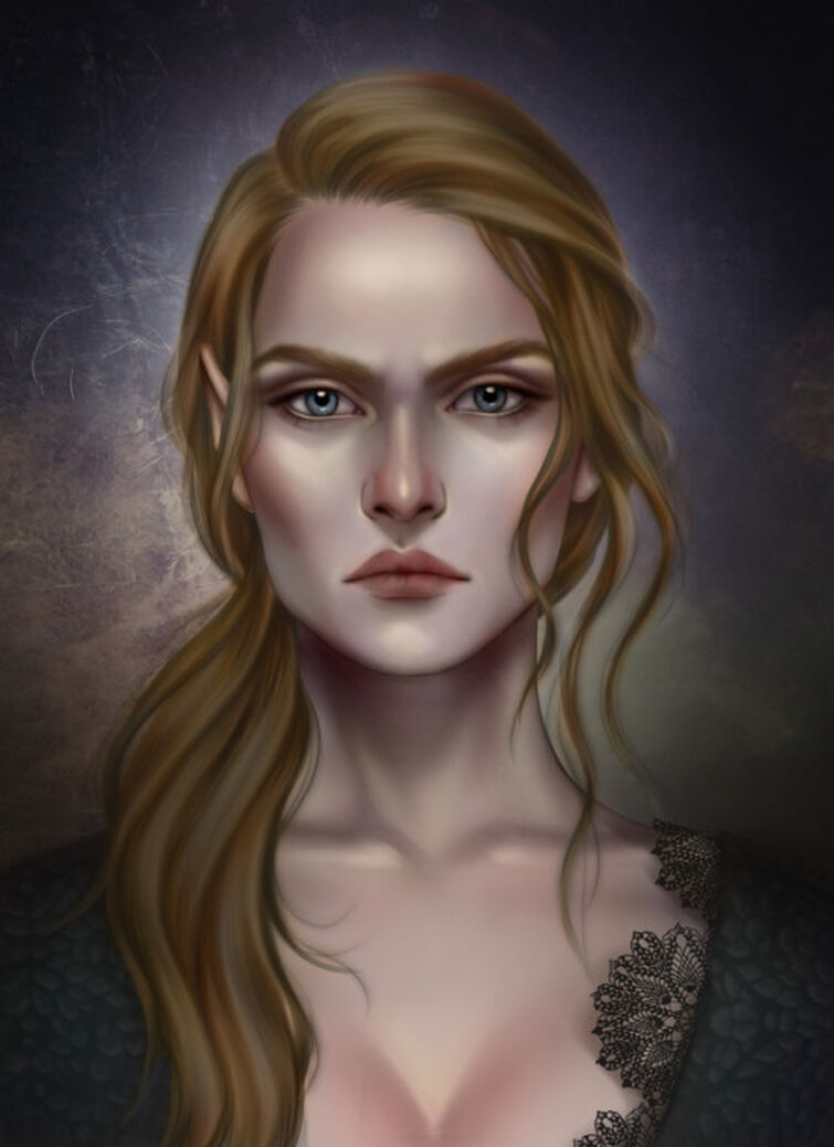 ACOTAR Fanart | Fandom