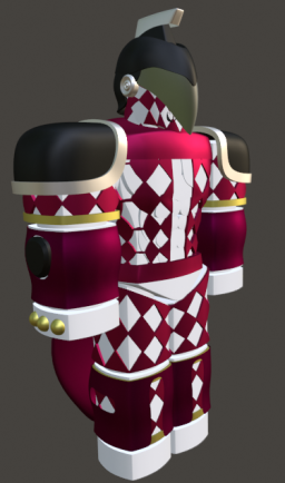 How Does This Model Look Fandom - model 69 roblox