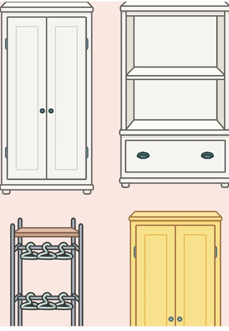 Toca Boca closet vote Fandom