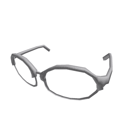 Roblox Vintage Glasses Png