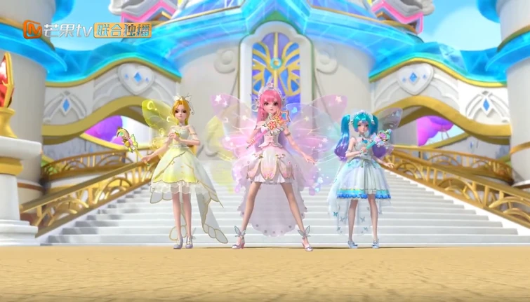 Discuss Everything About Balala the Fairies Wiki | Fandom