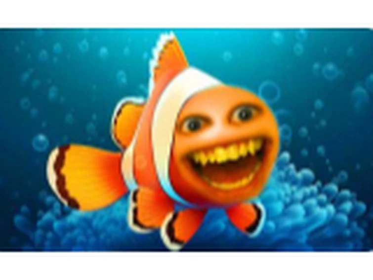 Discuss Everything About Annoying Orange Wiki Fandom