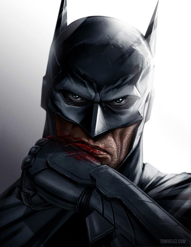 Is Ben Affleck messing batman up? | Fandom