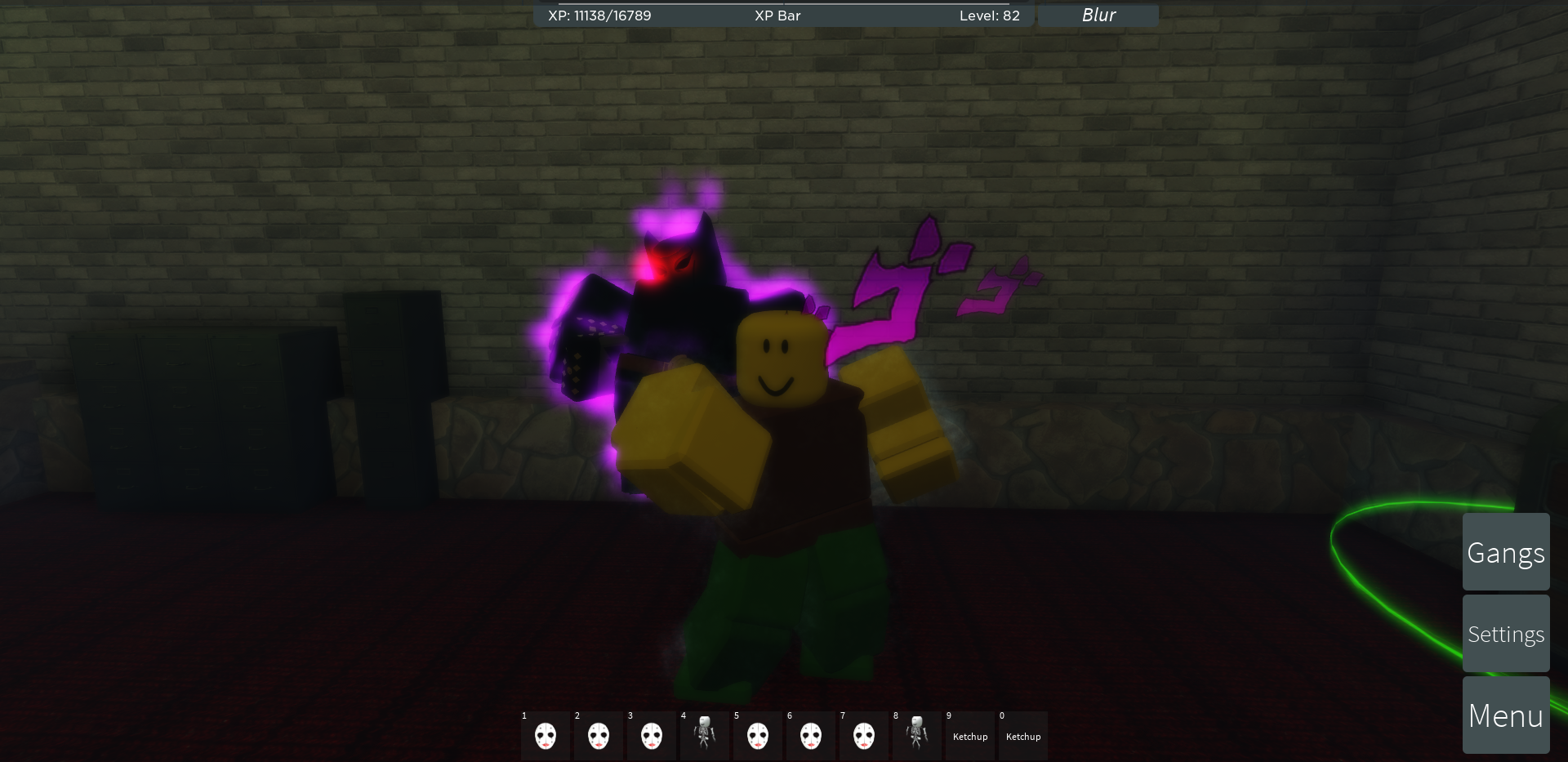 Last Screenshots Home Fandom - stand upright roblox wiki kars