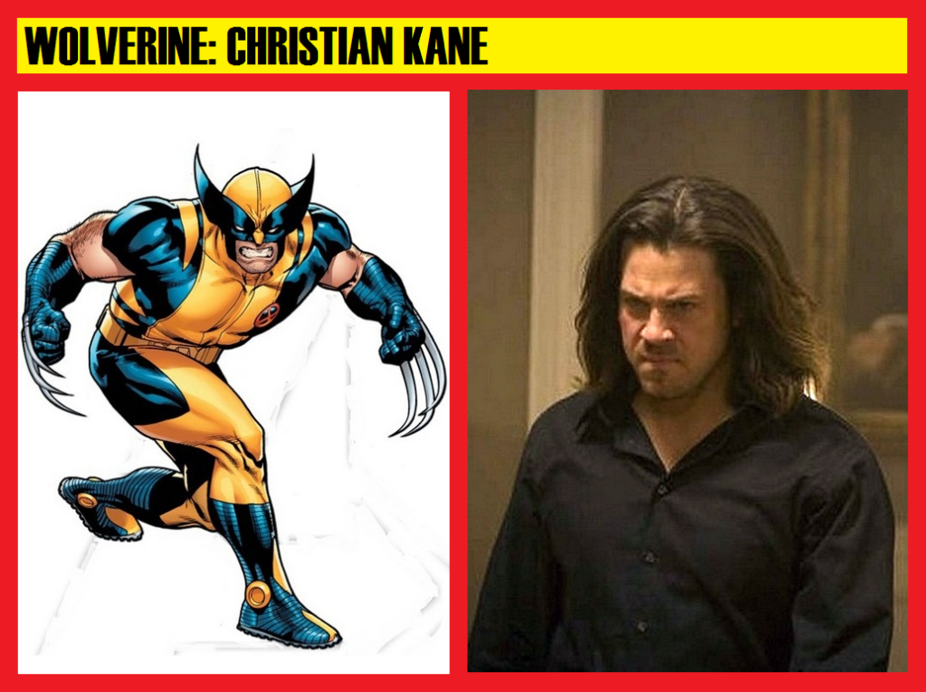 Marvel's PERFECT MCU WOLVERINE! Ft. The Reel Rejects - Fan Cast