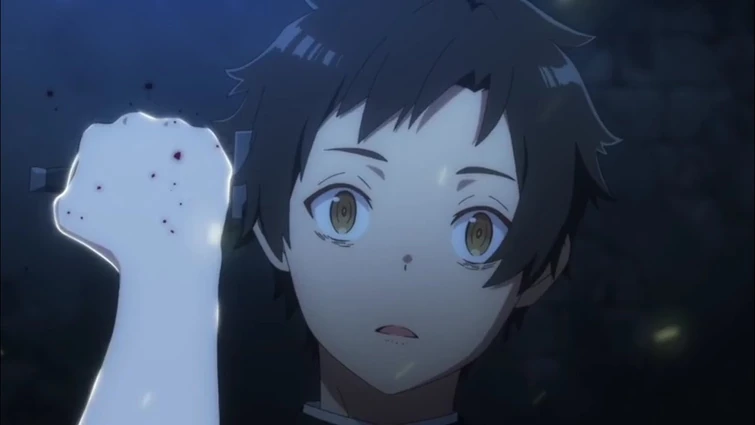 Every thing was going right untill she Killed Him - the executioner and her way of life ep 1