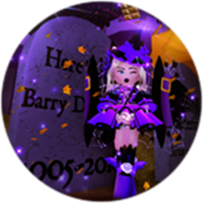 Roblox Halloween 2019 Royale High