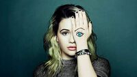 BeaMiller