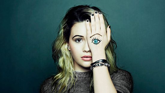 brand new eyes (From Wonder), Bea Miller Wiki