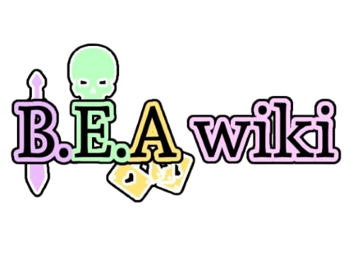 Gaia Aguirre | B.E.A Wiki | Fandom