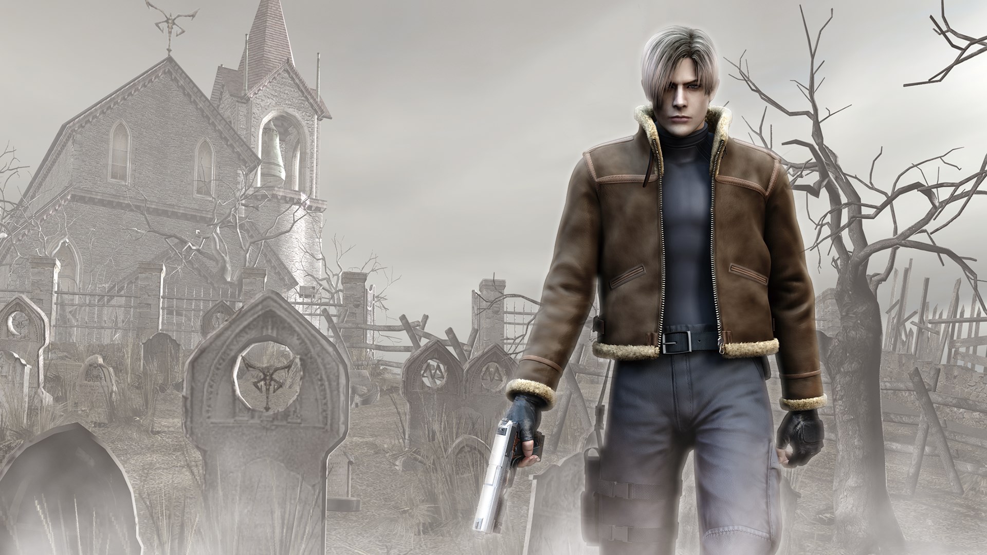 Resident Evil 4 Remake Shows Off the Infamous Village Section, Merchant,  and Much More