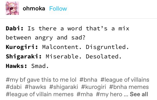 Featured image of post Mha Kurogiri Memes 2 from the story mha misc