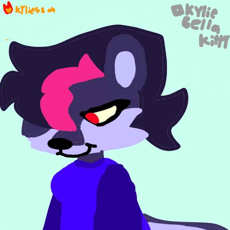 ima make gifs of the characters >D Fandom