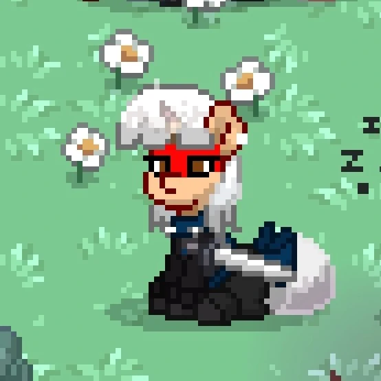 Harumi Pony In Pony Town Fandom