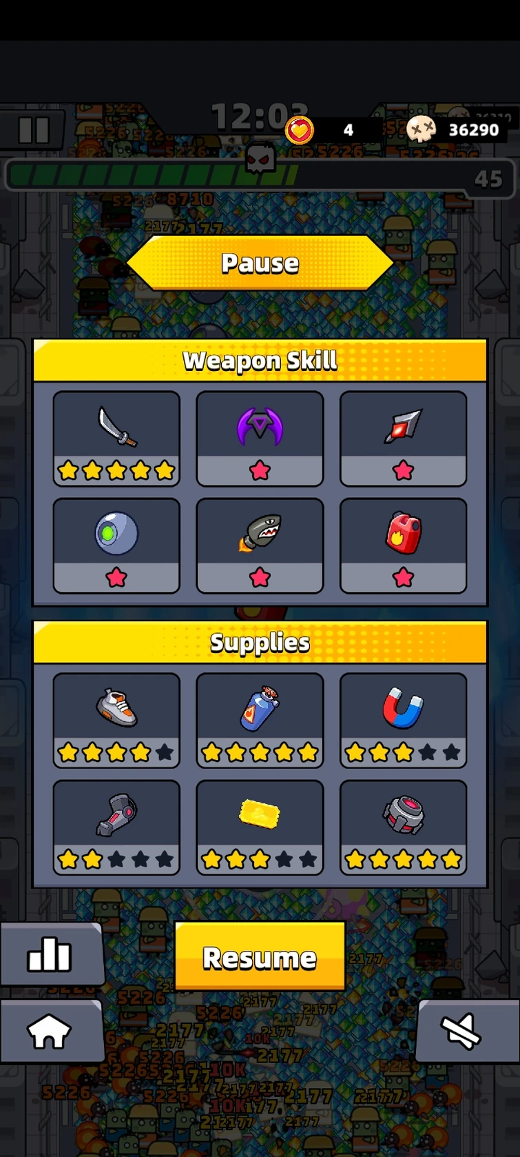 Add A Page Where We Can Share Our Combos Fandom