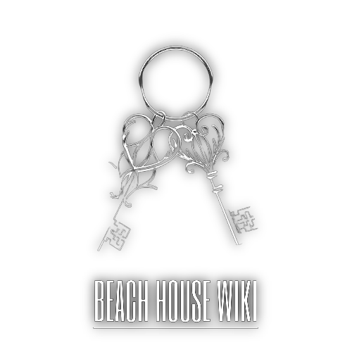 Beach House Wiki
