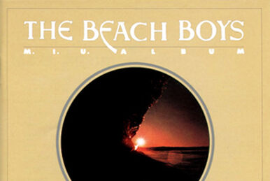 Still Cruisin' | The Beach Boys | Fandom