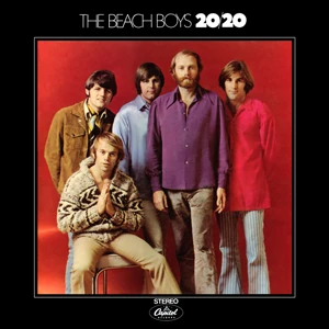 20/20 | The Beach Boys | Fandom