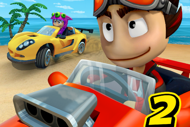 Bb racing best car sales
